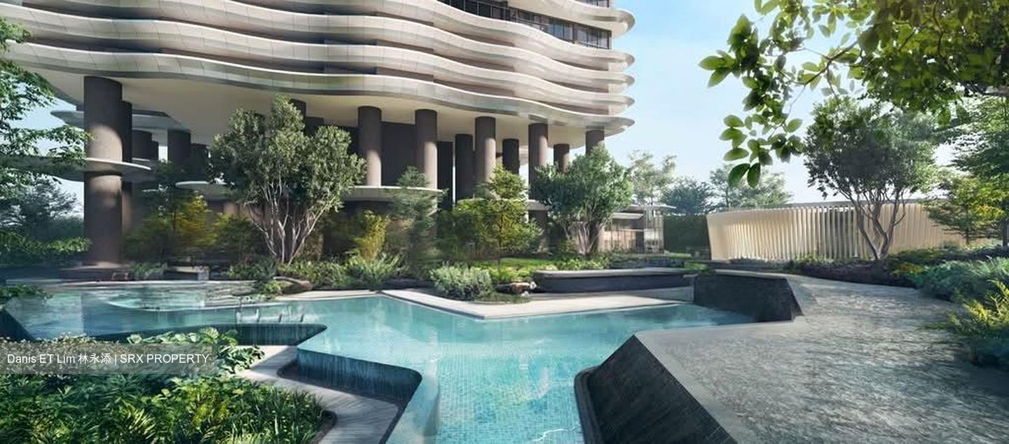 Zyon Grand (D3), Apartment #539097051